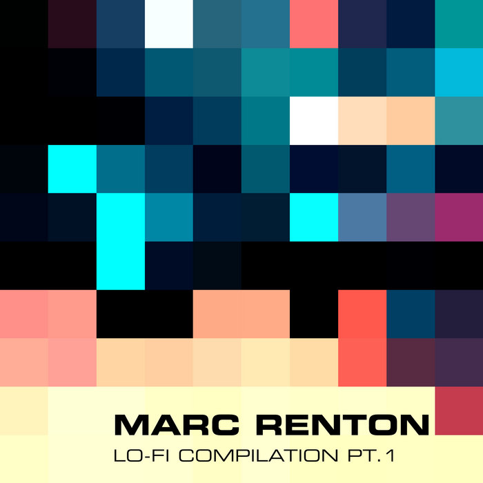 Lo-Fi Compilation Pt.1 release cover art