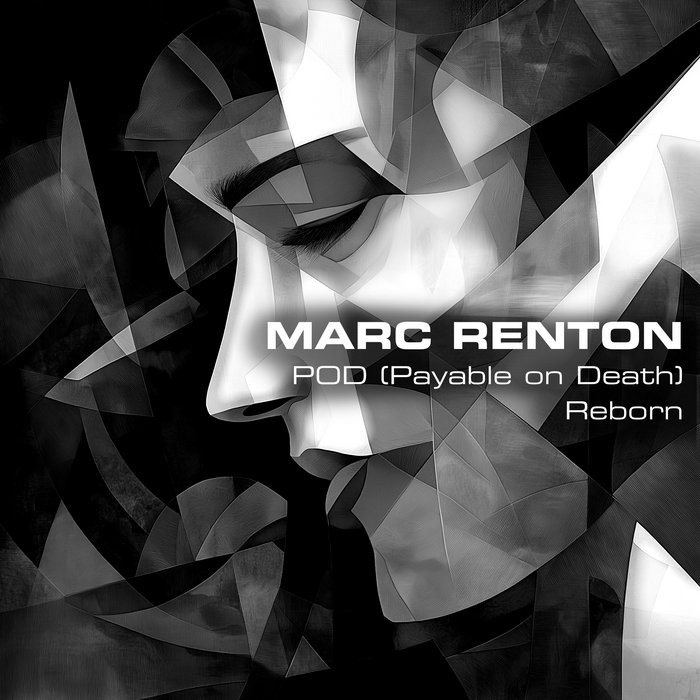 POD (Payable on Death) Reborn release cover art